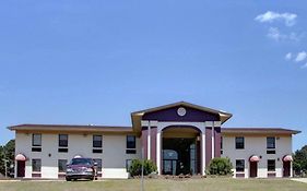 Econo Lodge Conference Center el Dorado Ar